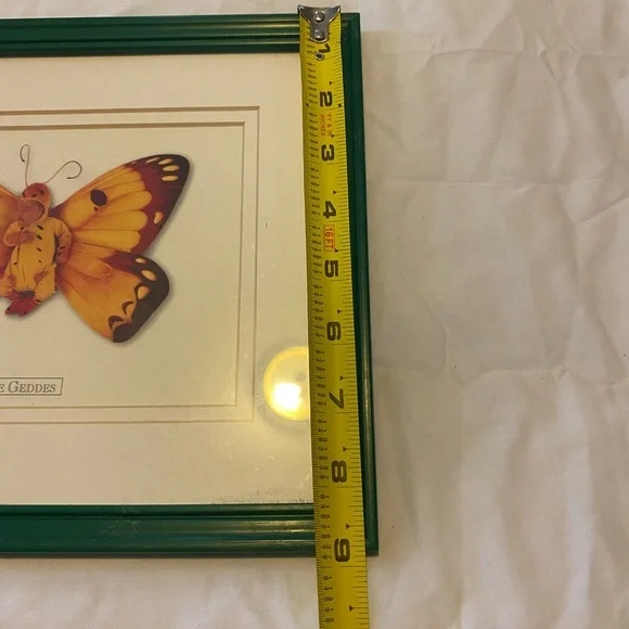 2 Anne geddes baby pictures - Picture 2 of 3